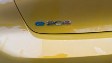 Peugeot 208 100kW Allure Premium + 50kWh 5dr Auto Electric Hatchback